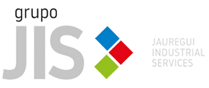Logo Grupo JIS horizontal